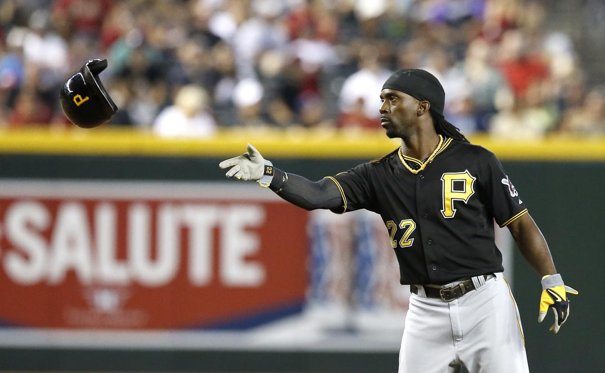 Revitalized McCutchen not ready to retire, only wants to play for Pirates