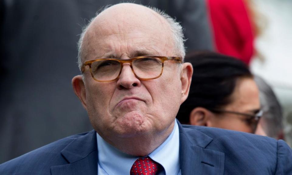 Giuliani