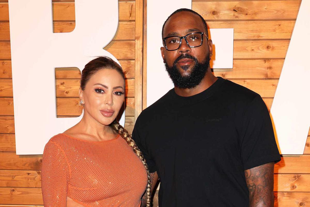 Larsa Pippen and Marcus Jordan’s breakup ‘came out of nowhere’ but ‘they might get back together’: Source