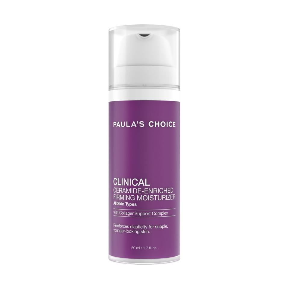 Paula's Choice Clinical Ceramide-Enriched Firming Moisturizer