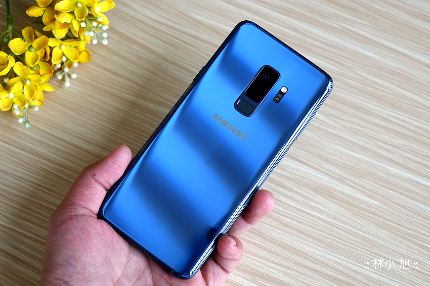 手機界單眼拍照再進化！開箱 Samsung Galaxy S9+ 雙光圈鏡頭體驗超慢動作錄影與專屬虛擬人偶全新樂趣