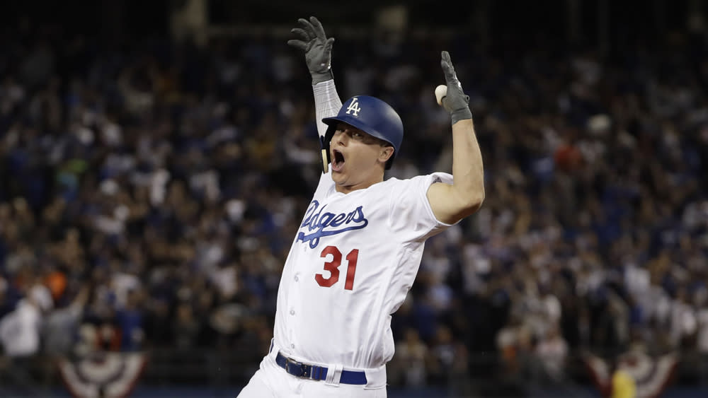 TV Ratings World Series Game 6 Matches High Set by Game 5