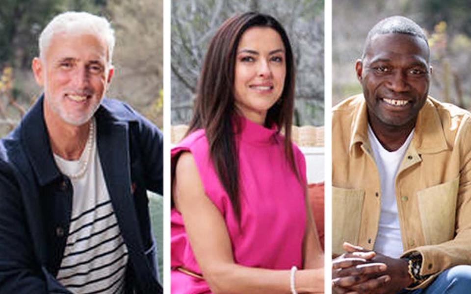 Ma mère, ton père, l'amour et moi (TF1) : Qui sont les candidats à la recherche de l'âme soeur ? (PHOTOS)