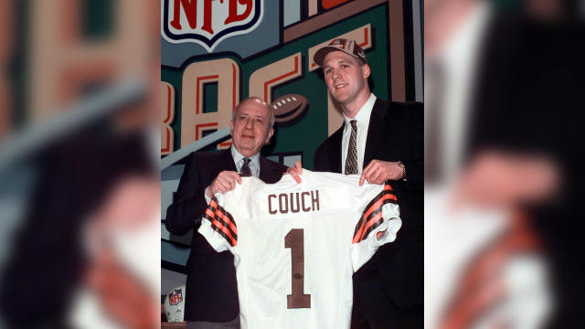 27 Richest No. 1 NFL Draft Picks