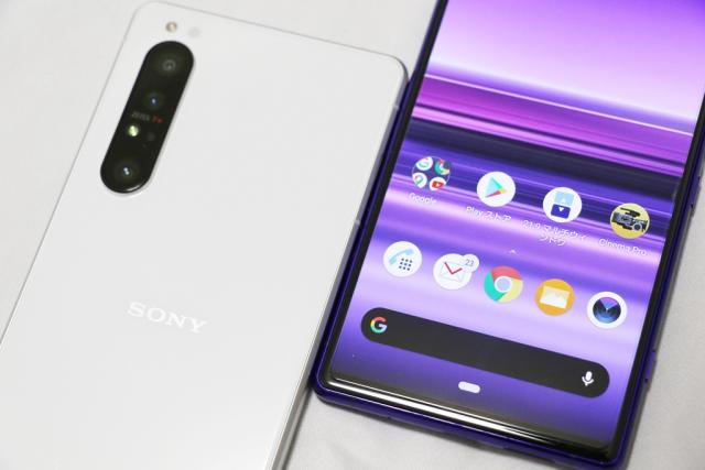 Xperiaで ひそかに消えた純正アルバムアプリ 一体なぜ Engadget 日本版