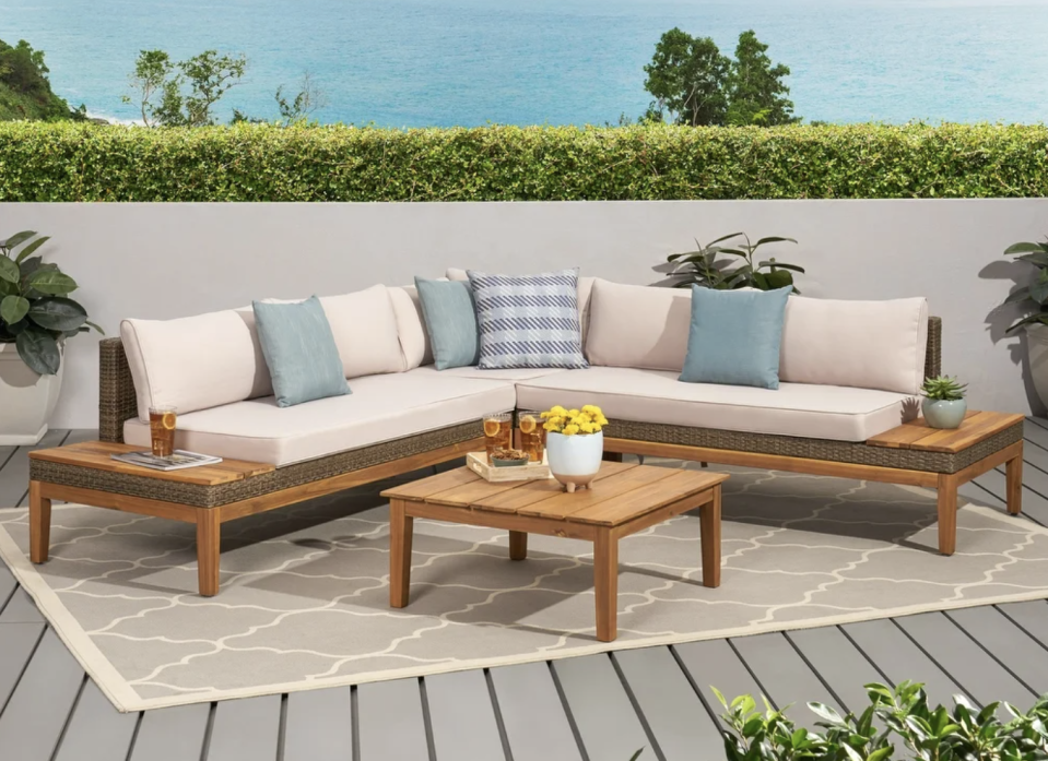 overstock outdoor furniture best online