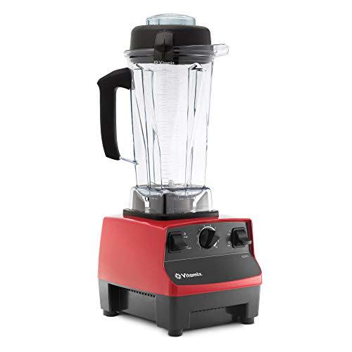 <p><strong>Vitamix</strong></p><p>amazon.com</p><p><strong>$479.95</strong></p><p>Okay, yes, there are things more romantic than a blender. But when that thing is an expert Vitamix blender that they've put off buying themselves for years, we'd beg to differ. This is a very good gift for married couples who <em>think</em> they have everything they need. </p>