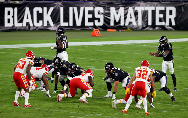 Super Bowl ratings for Chiefs-Bucs plummet during pandemic