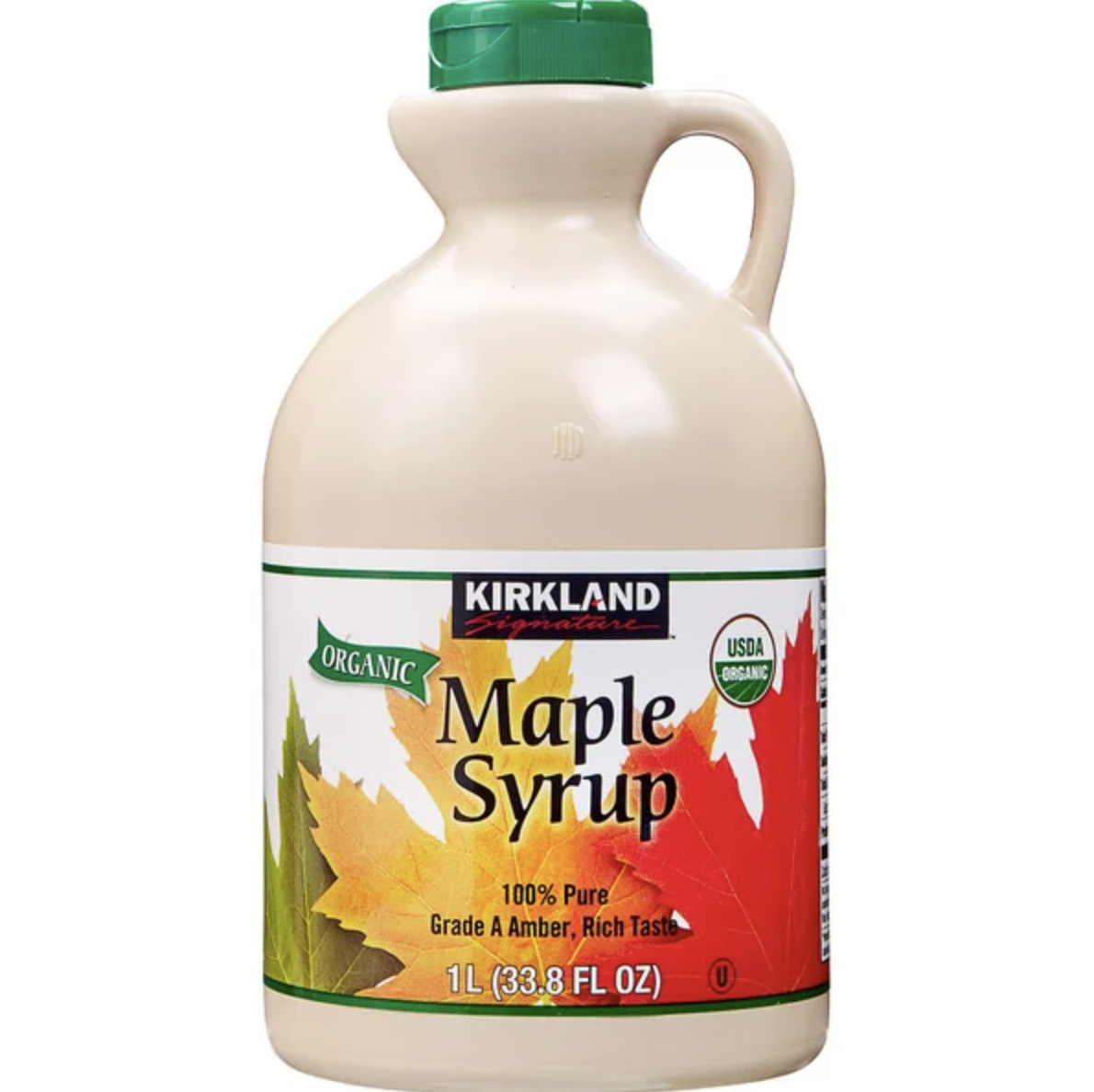 Kirkland Maple Syrup