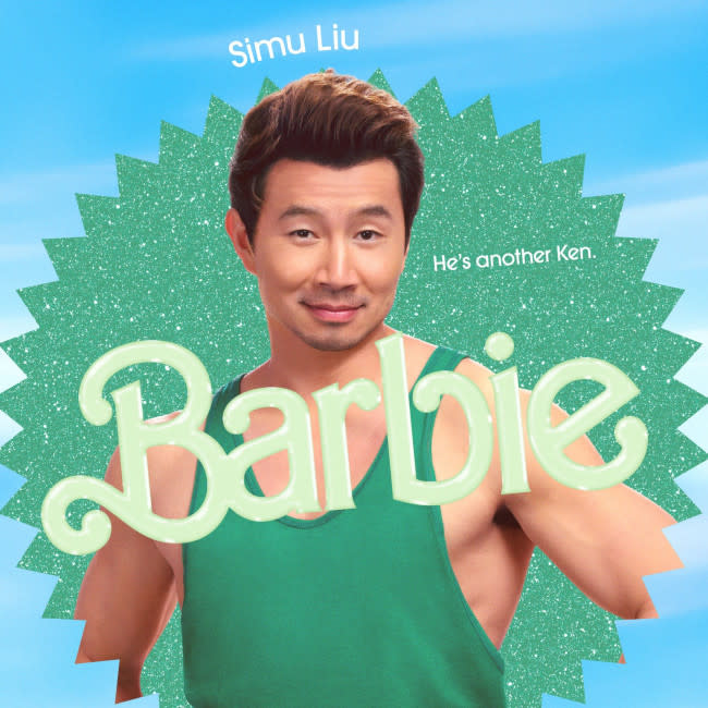 Simu Liu credit:Bang Showbiz