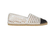 <p>Loeffler Randall Espadrilles, $195, <a rel="nofollow noopener" href="http://www.loefflerrandall.com/LRProduct.aspx?ProductID=1167&CategoryID=14" target="_blank" data-ylk="slk:loefflerrandall.com;elm:context_link;itc:0;sec:content-canvas" class="link ">loefflerrandall.com</a></p>