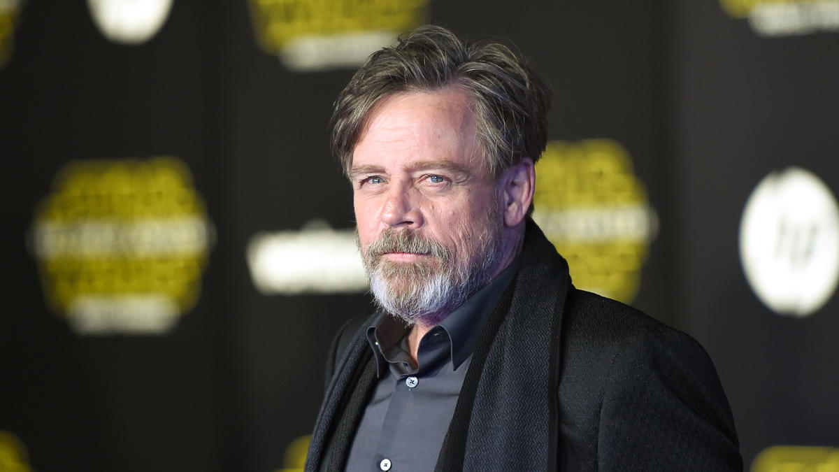 Mark Hamill Net Worth 2023 (FORBES) Star Wars Income - Net Worth