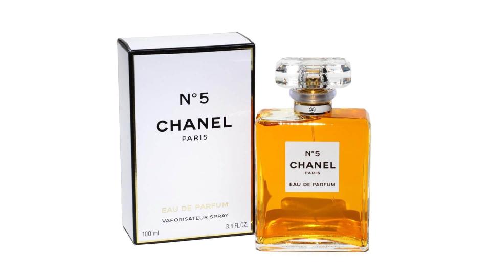 Chanel No 5 - Amazon