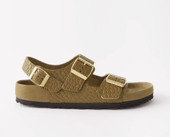 Black Friday Sale 2023｜Birkenstock is half price!Ace Arizona is $629 after discount, a fashionable choice for wearing socks with sandals