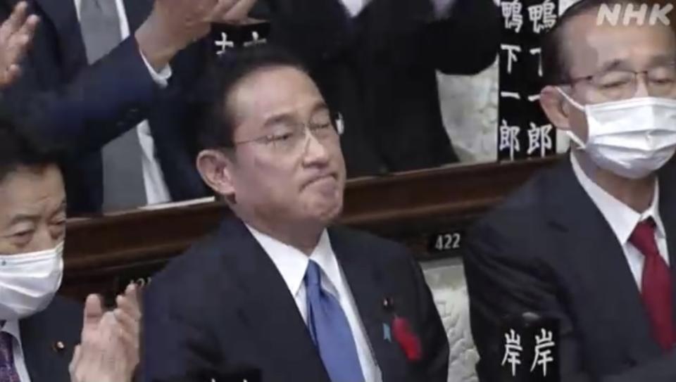 本田善彥》「親台首相」對台政策的虛與實