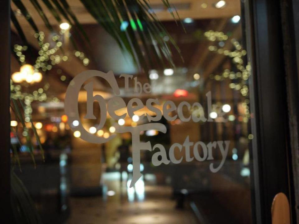 The Cheesecake Factory will open in August at Birkdale Village restaurant in Huntersville.