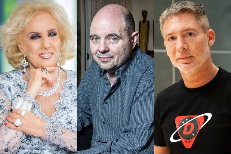 Las negociaciones entre las partes parecen avanzar para que el regreso de Mirtha Legrand se convierta en realidad