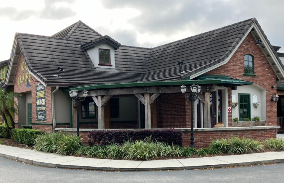 After four years, Ida Claire South of Ordinary restaurant recently closed at 10209 River Coast Drive in St. Johns Town Center and is transitioning into its sister concept, Whiskey Cake Kitchen & Bar.