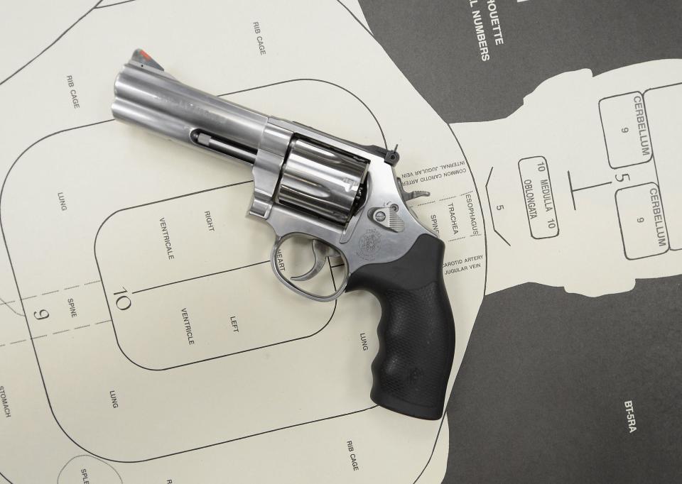 City officials in Butler County are considering passing legislation that would allow councilmembers who have their CCW to carry a gun into meetings.