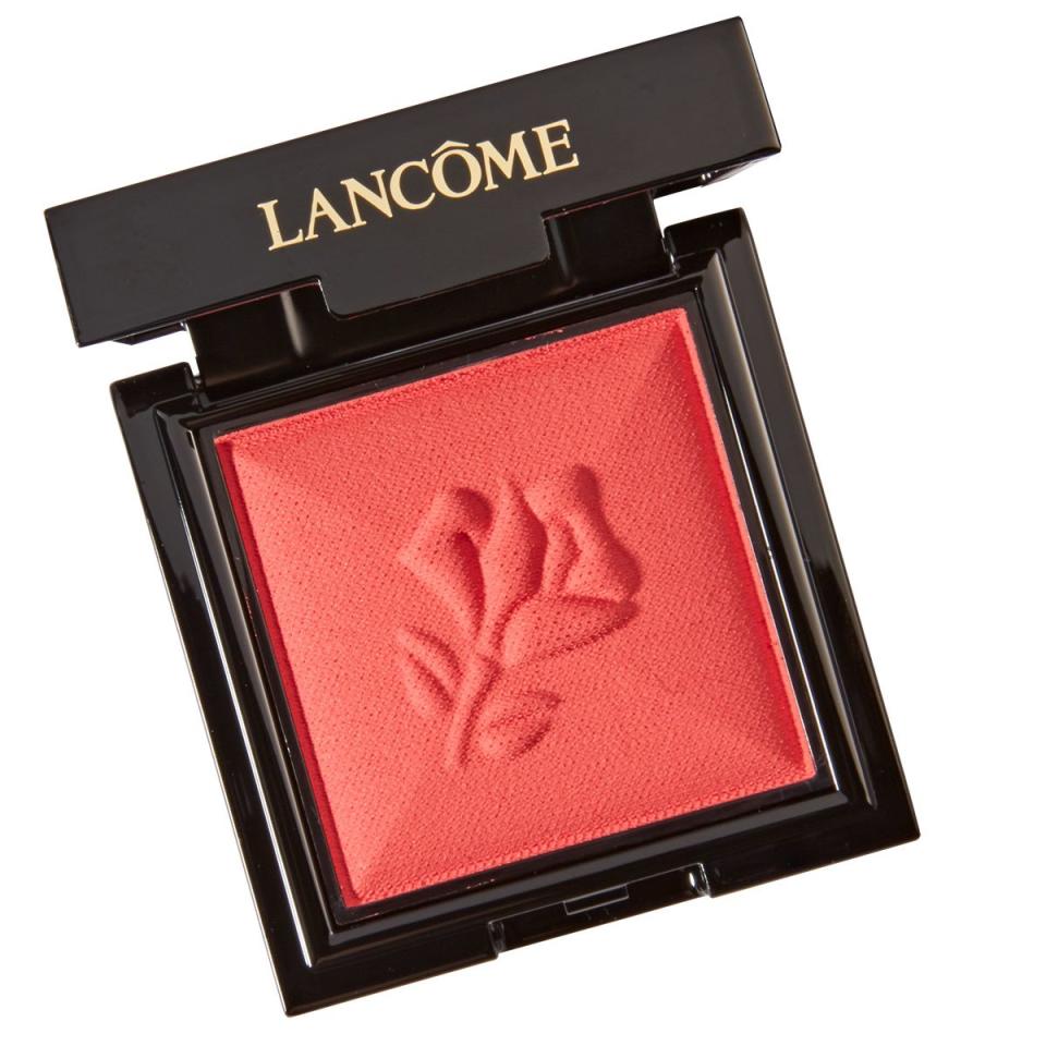 BLUSH: Lancôme Le Monochromatique