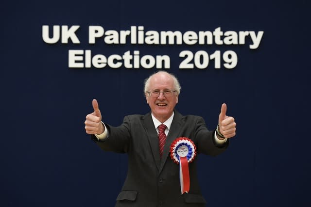 General Election 2019