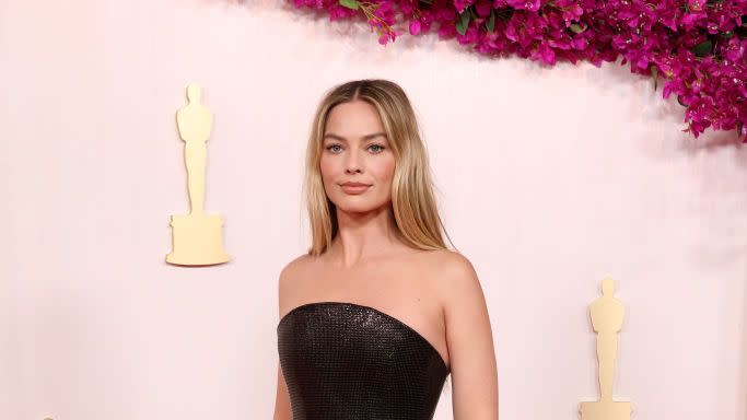 96th annual academy awards arrivals