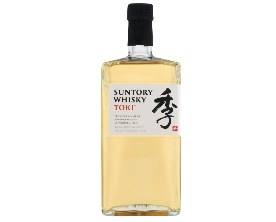 <p><a href="https://go.redirectingat.com?id=74968X1596630&url=https%3A%2F%2Fwww.wine.com%2Fproduct%2Fsuntory-toki-japanese-whisky%2F531587&sref=https%3A%2F%2Fwww.esquire.com%2Flifestyle%2Fg19735637%2Flast-minute-fathers-day-gifts-ideas%2F" rel="nofollow noopener" target="_blank" data-ylk="slk:Shop Now;elm:context_link;itc:0;sec:content-canvas" class="link ">Shop Now</a></p><p>Japanese Whisky</p><p>wine.com</p><p>$38.99</p>