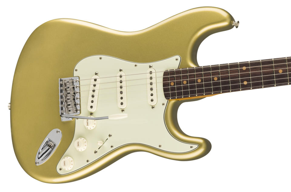 Fender Johnny A. signature Stratocaster
