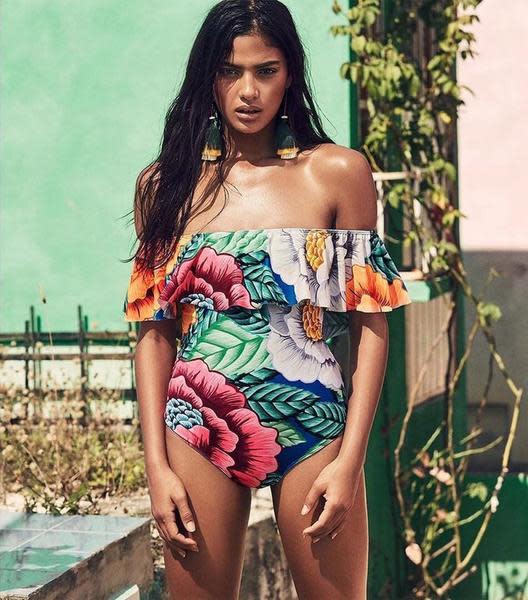 The Best Bathing Suit For You, Based On Your Zodiac SignHelloGiggles