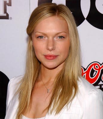 Laura Prepon at the LA premiere of Miramax's Kill Bill Vol. 2