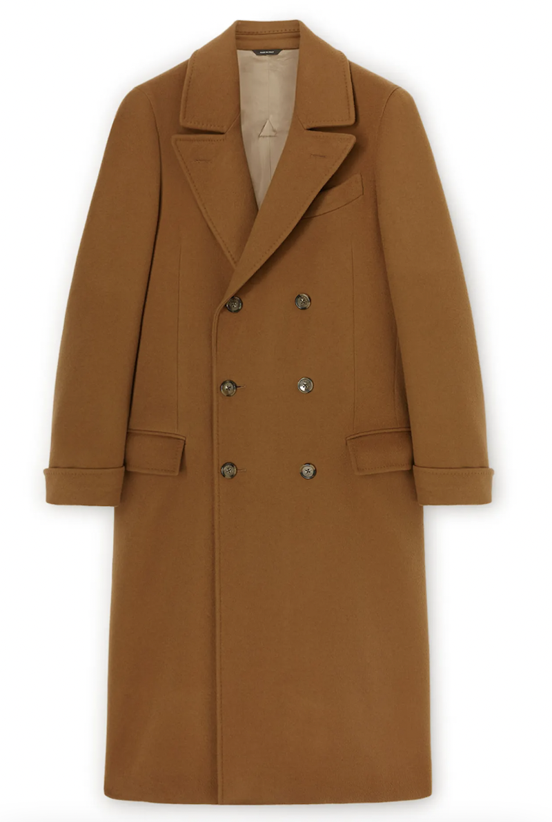 <p><a href="https://go.redirectingat.com?id=74968X1596630&url=https%3A%2F%2Fwww.neimanmarcus.com%2Fp%2Floro-piana-mens-double-breasted-cashmere-coat-prod254130510%3FchildItemId%3DNMN9TH0_%26msid%3D4380755%26position%3D7&sref=https%3A%2F%2Fwww.esquire.com%2Fstyle%2Fmens-fashion%2Fg45765584%2Fbest-mens-designer-coats%2F" rel="nofollow noopener" target="_blank" data-ylk="slk:Shop Now;elm:context_link;itc:0;sec:content-canvas" class="link ">Shop Now</a></p><p>Double Breasted Cashmere Coat</p><p>neimanmarcus.com</p><p>$10950.00</p>