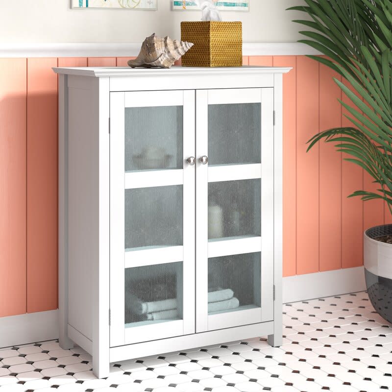 Raglen Bathroom Cabinet