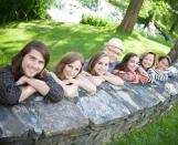 <p>On Father's Day 2018, Lear posted a tribute to his six adult children, calling them the "reasons Father's Day has such meaning for me." He also has four grandchildren. </p>