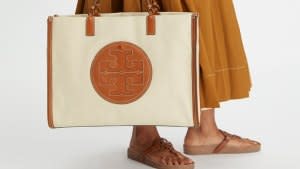 Tory Burch spring sale