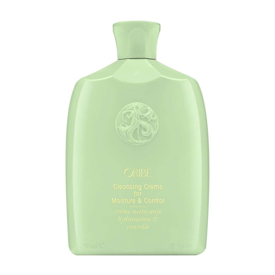 Oribe Cleansing Crème for Moisture & Control 