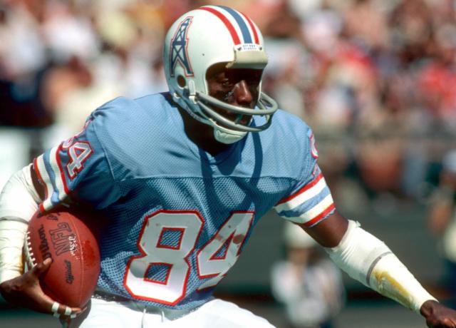 Houston Oilers