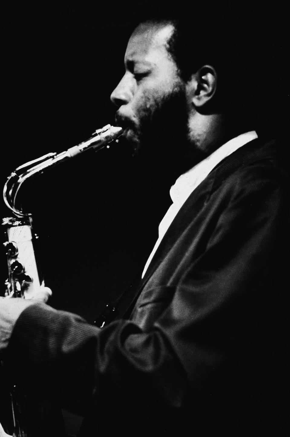 Ornette Coleman was a Jazz saxophonist and composer known for being a powerful innovator in the history of jazz music. On June 11, Ornette died of cardiac arrest at age 85.