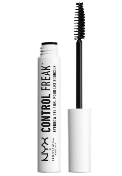 Gel para cejas, Control Freak, Nyx Professional Makeup