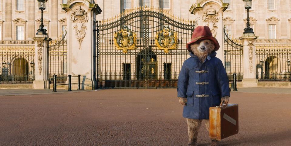 paddington