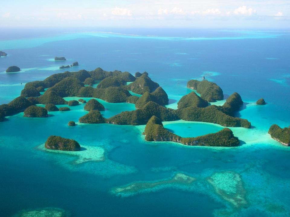 Palau