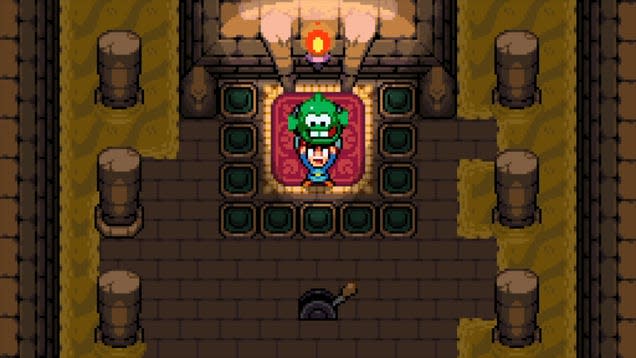 The Legend of Zelda: A Link to the Past sequel coming to Nintendo