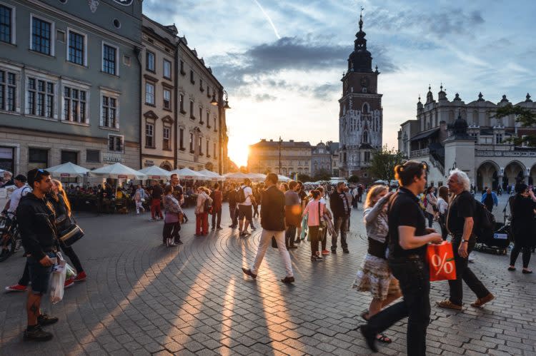 Best Countries to Live Considering Climate Change