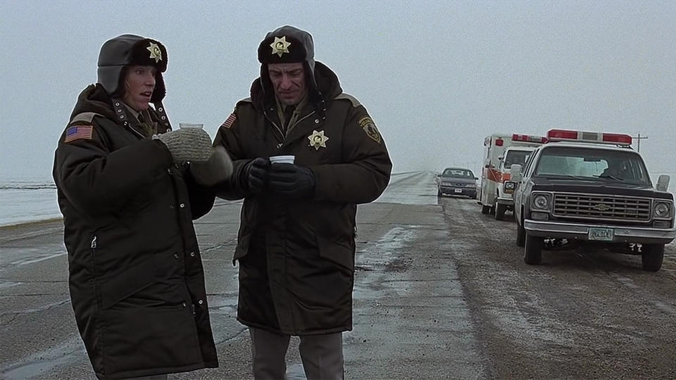 Fargo (1996)