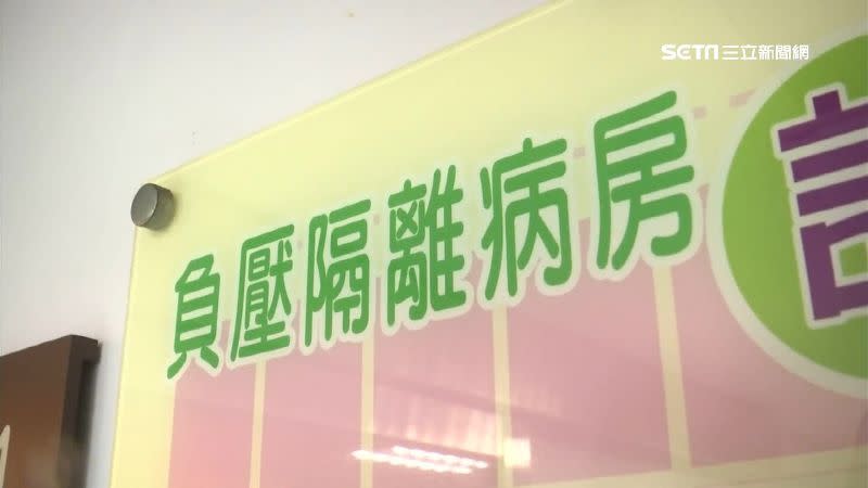 不單單急診、負壓隔離病房的醫護辛苦，所有支援的醫護也飽受壓力和考驗。（示意圖／資料照）