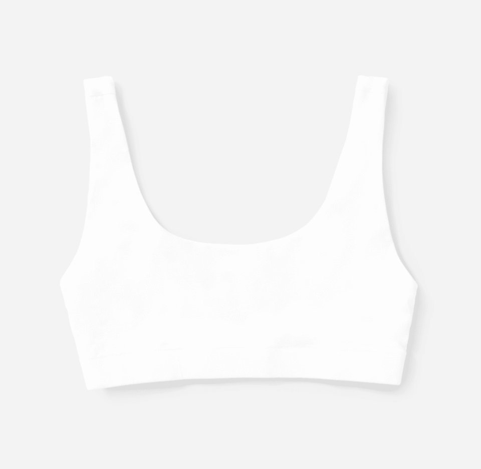 The Tank Bra by Everlane