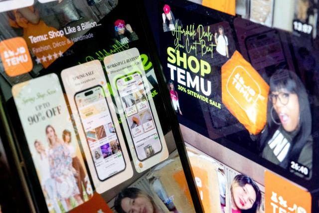 Temu Social Shopping App, Already A Winner, Kicks Off U.S.