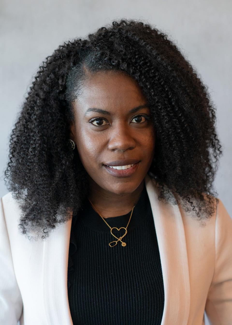 Dr. Glenmarie Matthews,  professor of obstetrics, gynecology and reproductive health at Rutgers Robert Wood Johnson Medical School and director of the Reproductive Choice Program at New Jersey Medical School.