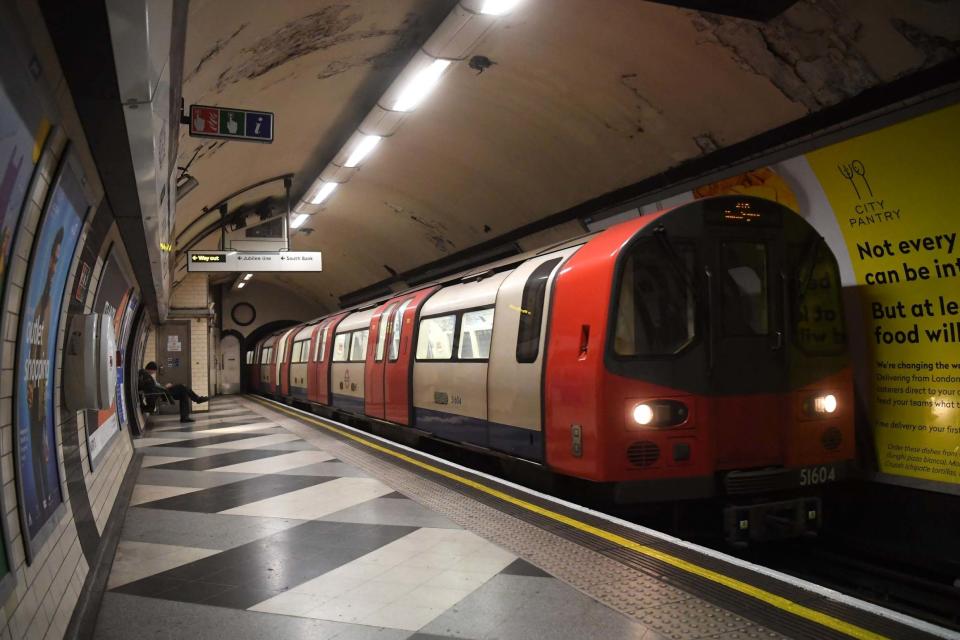 Transport for London boss said removing free travel from under-18s would be impossible to enforce: Getty Images