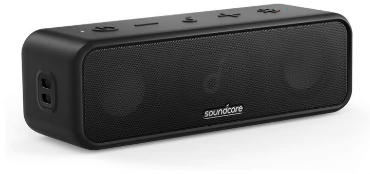 This best-selling bluetooth speaker has a 32% discount