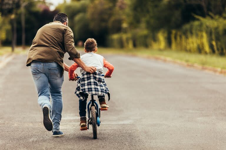 El Día del Padre en la Argentina se celebra el tercer domingo de junio